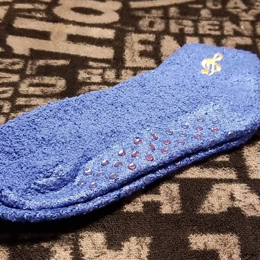 Albert Elovitz ankle socks